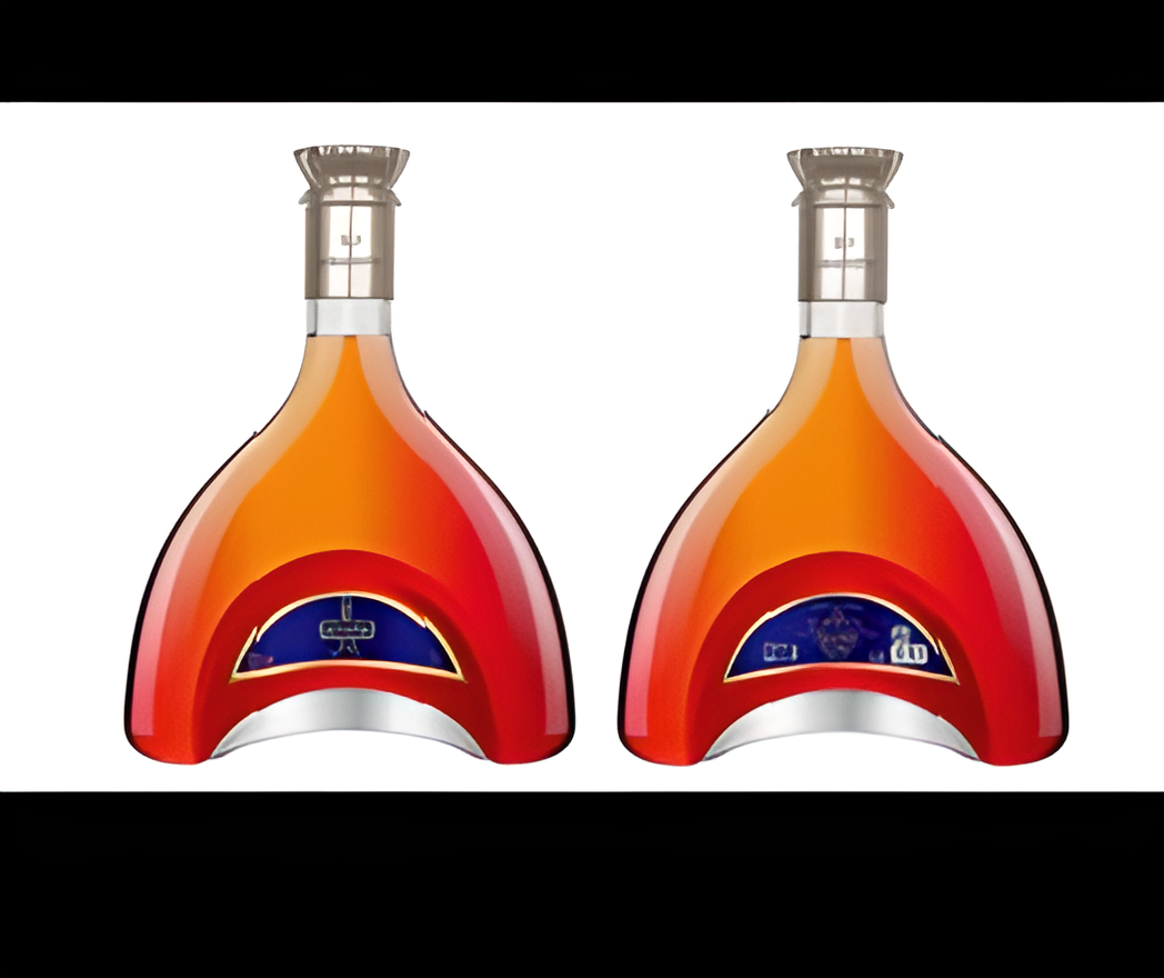 路易 XO 系列 路易藍爵 XO 白蘭地 700ml