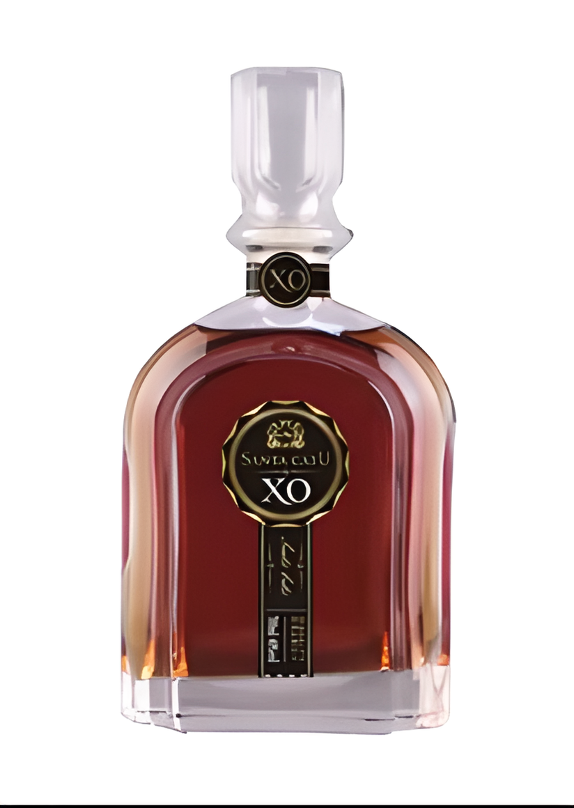聖卡圖 伯爵XO白蘭地