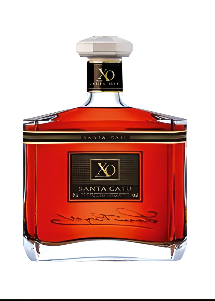 聖卡圖 金爵XO白蘭地