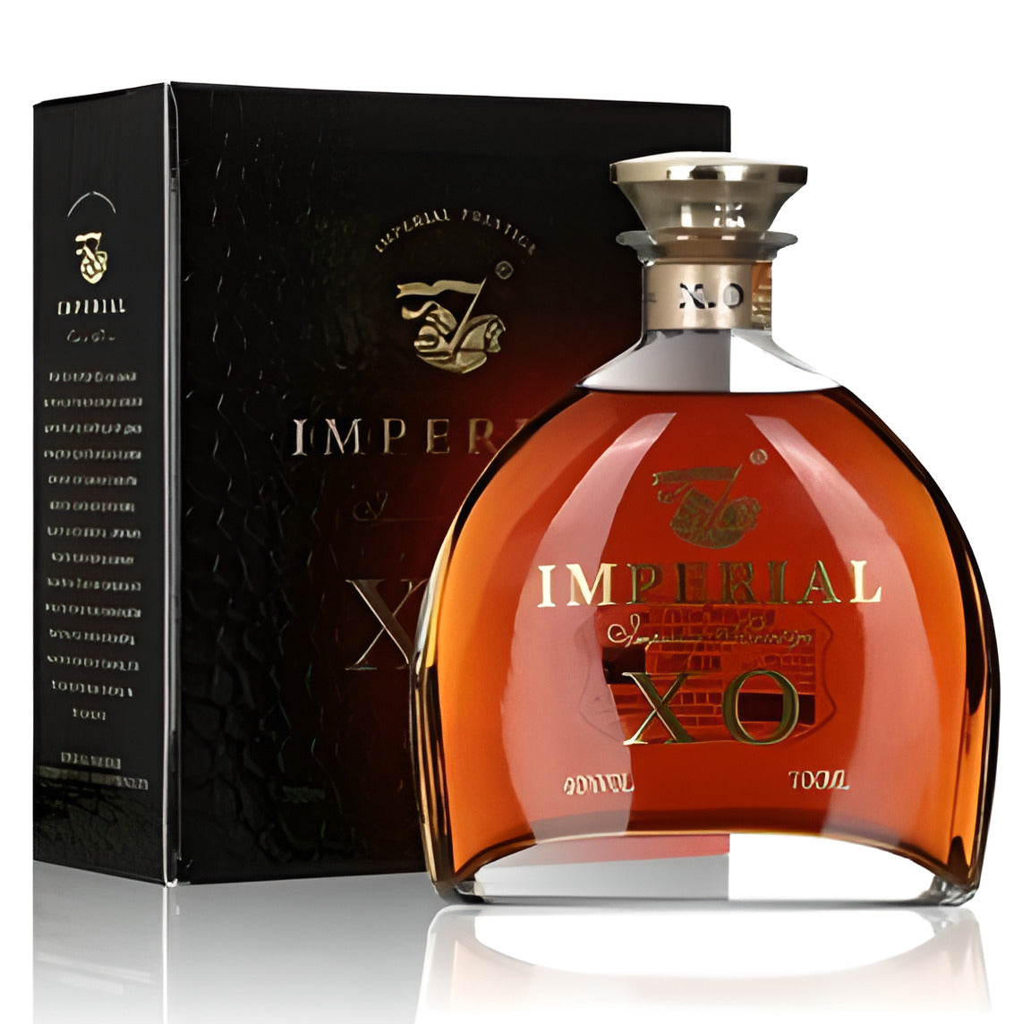 皇家馬得堡 XO白蘭地