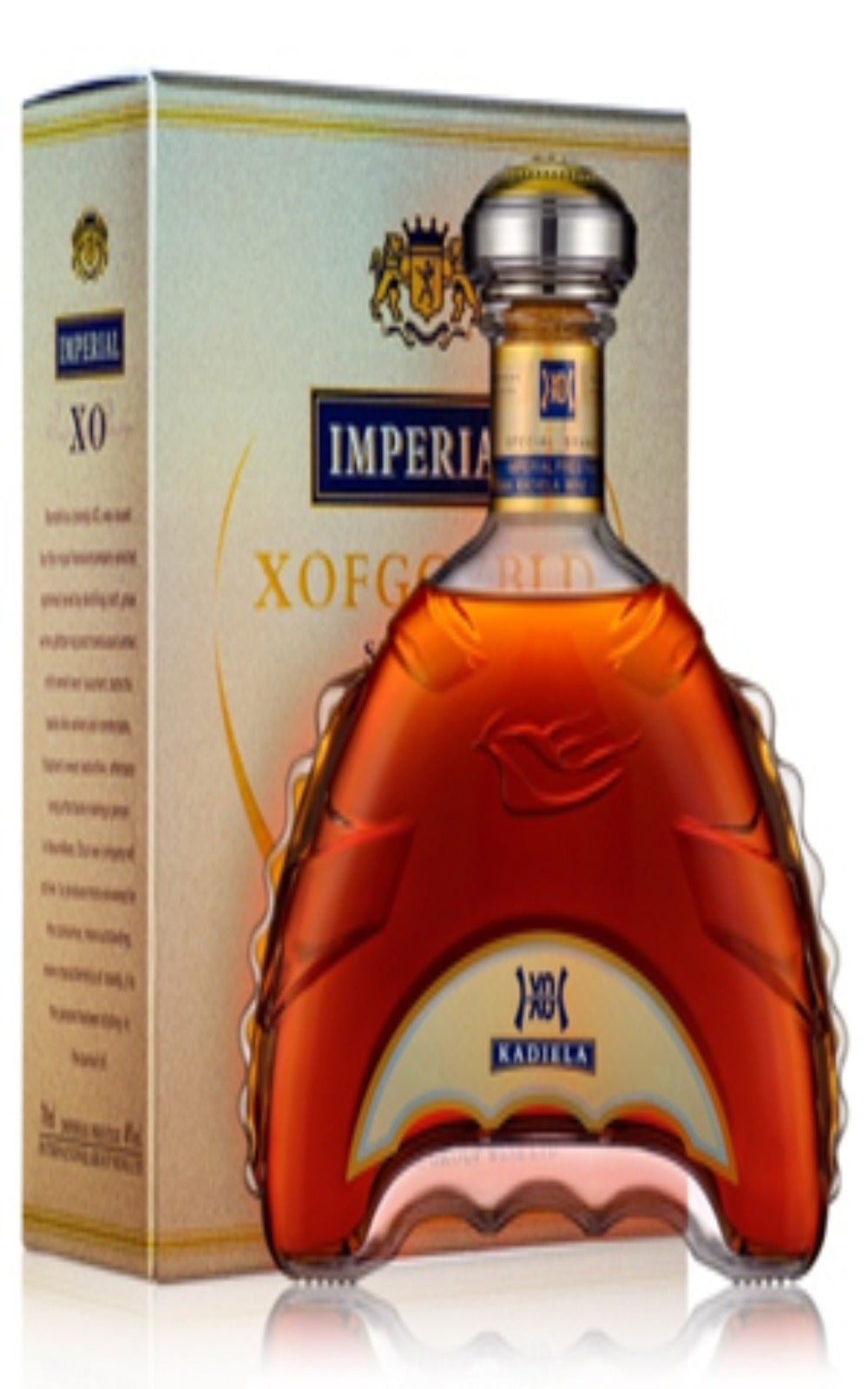 皇家馬得堡幹域 XO 白蘭地 1 liter