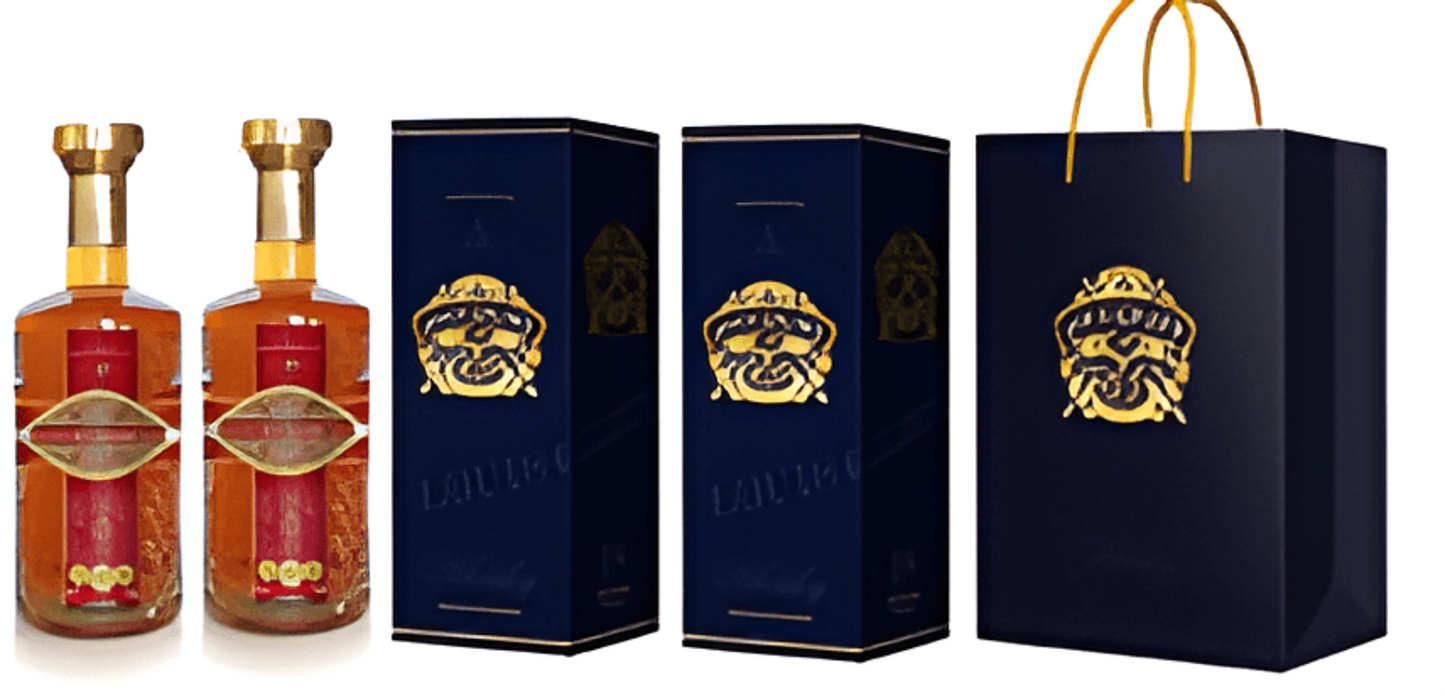 路易 XO 系列 路易喬治 威士忌 700ml